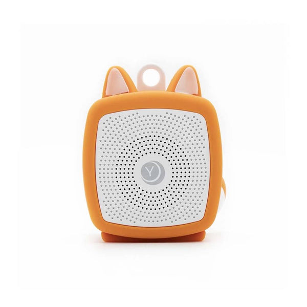 Yogasleep - Pocket Baby Sound Soother - Fox