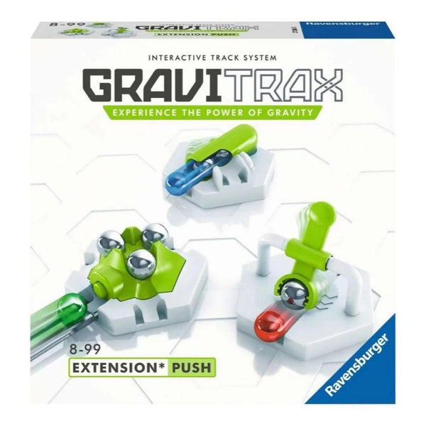 GraviTrax - Extension Push