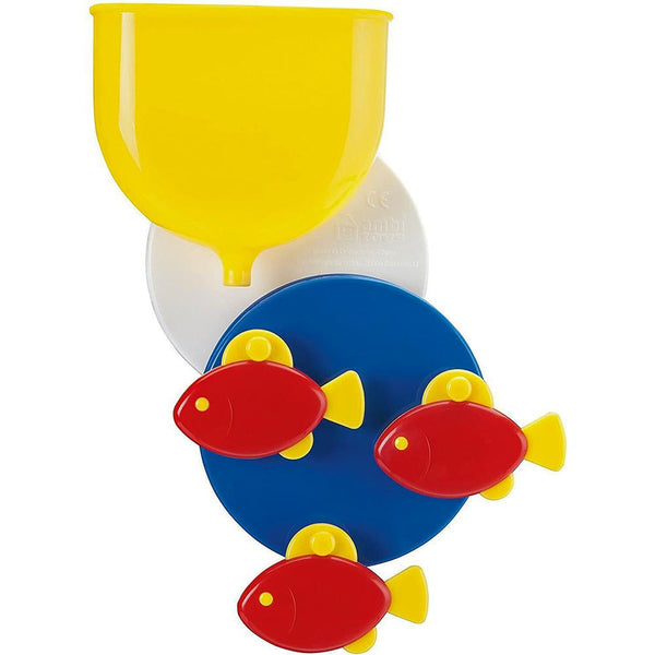 Ambi Toys - Fish Wheel Baby Toys Ambi Toys 