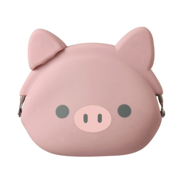 P+G Design - mini Pochi Friends - Pig