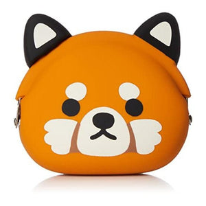 P+G Design - mini Pochi Friends - Red Panda-Panda Kids and Baby