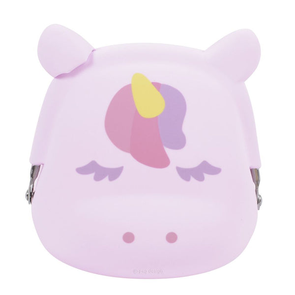 P+G Design - mini Pochi Friends - Unicorn Pink