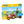 Playmobil - 1.2.3 Tractor with Trailer - PMB6964-Panda Kids and Baby