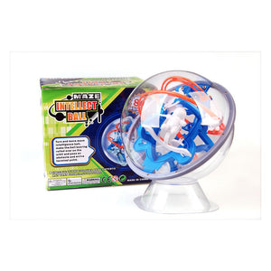 Panda Kids & Baby - Maze Intellect Ball-Panda Kids and Baby