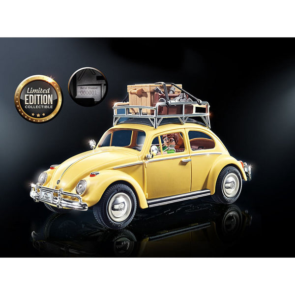 Playmobil - Volkswagen Beetle - Special Edition Playmobil 