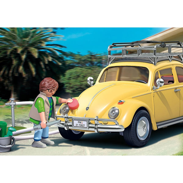 Playmobil - Volkswagen Beetle - Special Edition Playmobil 