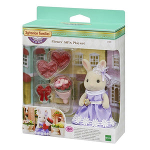 Sylvanian Families - Flower Gifts Playset - SF5369 Figures & Playset Sylvanian Families 
