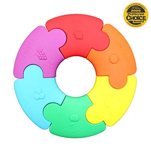 JellyStone Colour Wheel - Rainbow Bright JellyStone 
