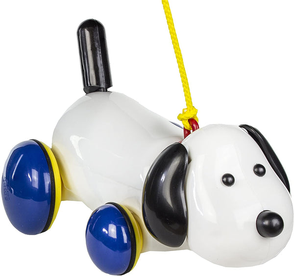 Ambi Toys - Max Pull Along Dog Baby Toys Ambi Toys 