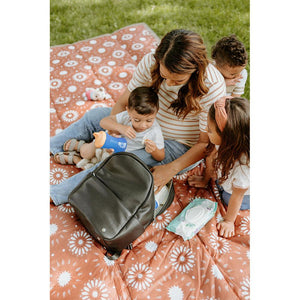 Little Unicorn - Outdoor Blanket - 5 x 7 - Sun Baked-Panda Kids and Baby