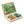 Janod - 4 Seasons Magnetibook-Panda Kids and Baby