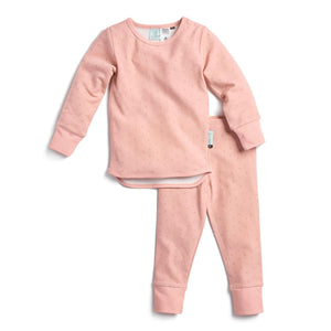 ergoPouch - Long Sleeve Pyjamas 1.0 Tog - Berries Baby Sleeping ergoPouch 2Y 