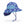 Sunday Afternoons - Kids Play Hat - Butterfly Dream-Panda Kids and Baby
