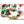 BRIO Set - Railway World Deluxe Set - 106 Pieces-Panda Kids and Baby