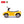 RASTAR - Licensed Lamborghini URUS Foot to Floor Push Car - Yellow-Panda Kids and Baby