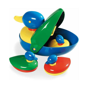 Ambi Toys - Duck Family Baby Toys Ambi Toys 