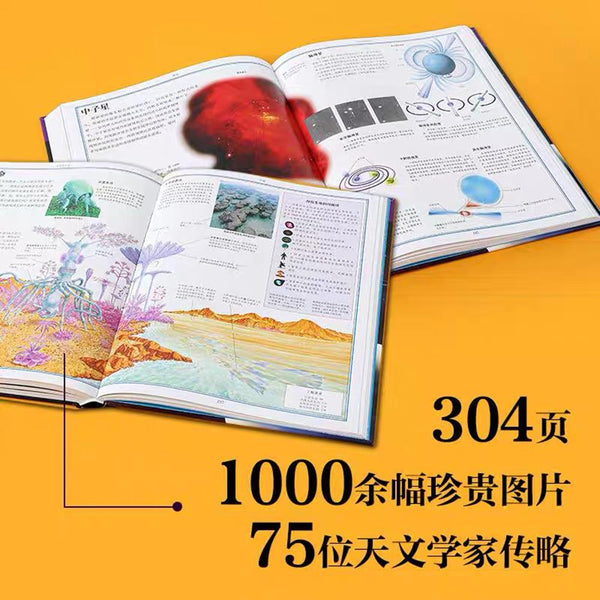 DK儿童太空大百科-Panda Kids and Baby