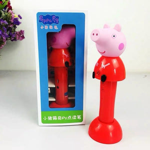 小猪佩奇点读笔-Panda Kids and Baby