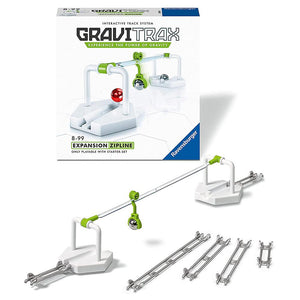 GraviTrax - Expansion Kit - Zipline GraviTrax 