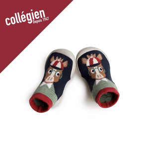 Collégien - Slipper Sock - Philibert Kids Clothing Collégien size 18-19 