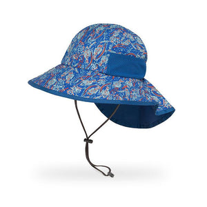 Sunday Afternoons - Kids Play Hat - Wild River-Panda Kids and Baby