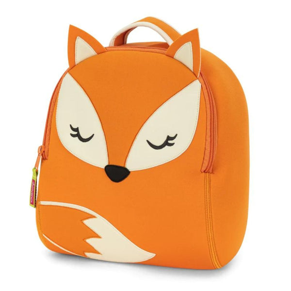 Dabbawalla Bag - Fox Backpack