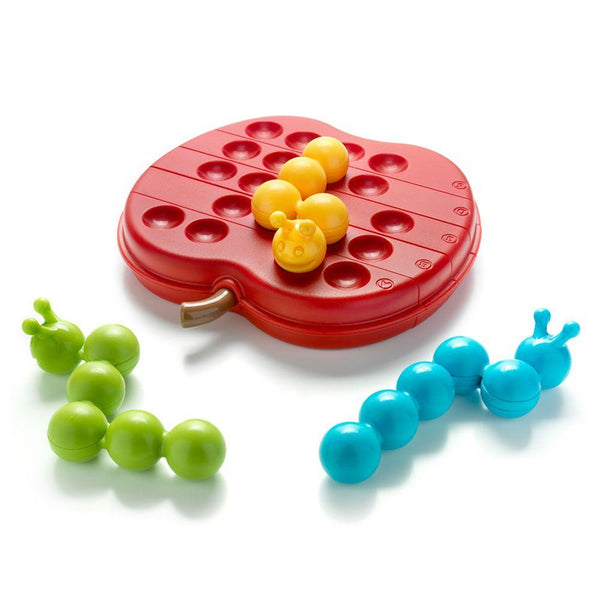 Smart Games - Apple Twist-Panda Kids and Baby