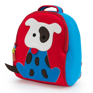 Dabbawalla Bag - Go Fetch Dog Backpack Outdoor Dabbawalla Bag 