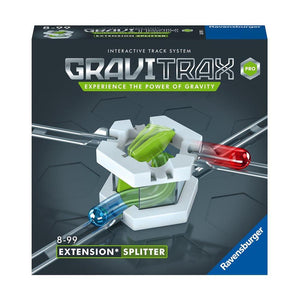 Ravensburger GraviTrax PRO - Extension Vertical Splitter-Panda Kids and Baby