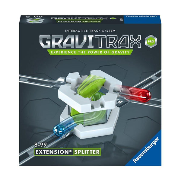 Ravensburger GraviTrax PRO - Extension Vertical Splitter Educational Toys Ravensburger 