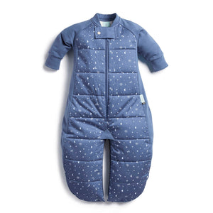 ergoPouch - Sleep Suit Bag 3.5 Tog - Night Sky Baby Sleeping ergoPouch 3-12M 