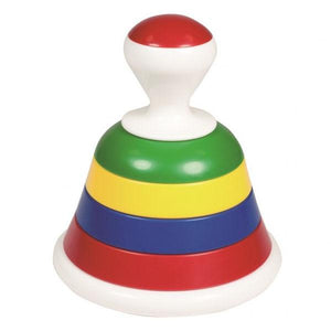 Ambi Toys - Colour Bell-Panda Kids and Baby