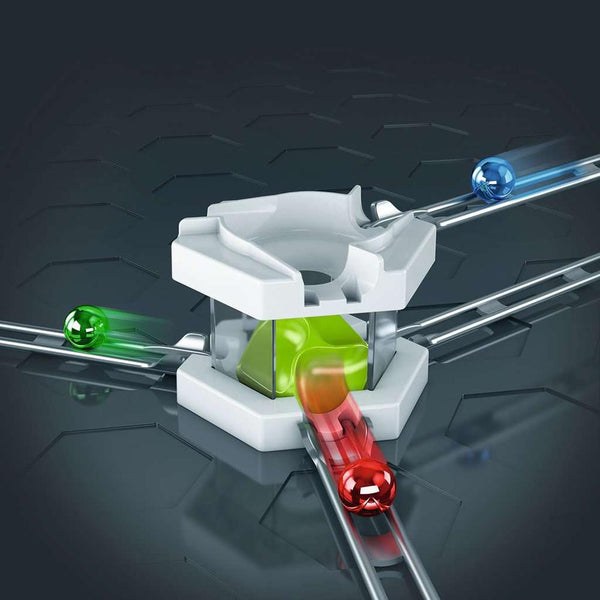 Ravensburger GraviTrax PRO - Extension Vertical Mixer-Panda Kids and Baby