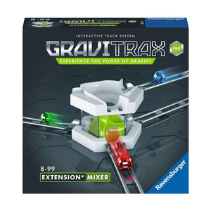 Ravensburger GraviTrax PRO - Extension Vertical Mixer Educational Toys Ravensburger 