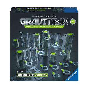 Ravensburger GraviTrax PRO - Vertical Expansion Set Educational Toys Ravensburger 