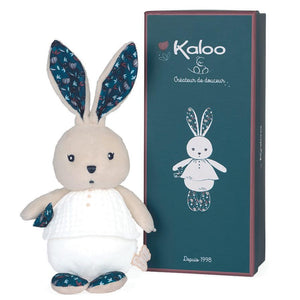 Kaloo - Kdoux Rabbit Small Nature - 25cm-Panda Kids and Baby