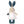 Kaloo - Kdoux Rabbit Small Nature - 25cm-Panda Kids and Baby