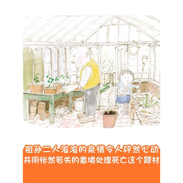 外公-Panda Kids and Baby