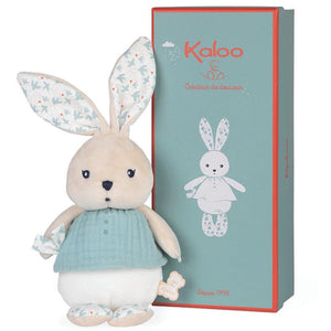 Kaloo - Kdoux Rabbit Small Dove - 25cm-Panda Kids and Baby