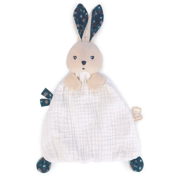 Kaloo - Kdoux Doudou Rabbit Nature-Panda Kids and Baby