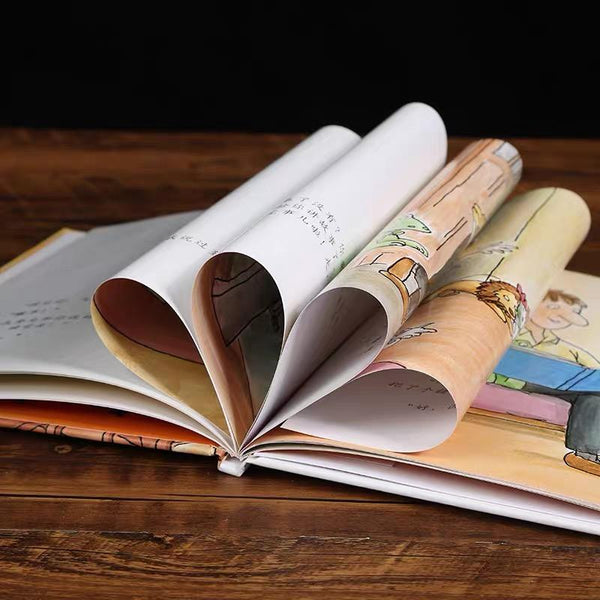 睡觉去，小怪物！-Panda Kids and Baby