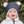 Bedhead Hat - Teddy Fleecy Beanie - Denim-Panda Kids and Baby