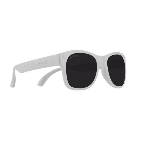 Roshambo - Lightweighted Kids Sunglasses Outdoor Roshambo 0-2Y Falcor Frost 