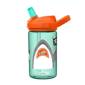 CamelBak - Eddy+ Kids 14oz Bottle - Tritan™ Renew- Arrgh Matey Water Bottle Camelbak 