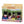 Sylvanian Families - Midnight Cat Family-Panda Kids and Baby
