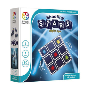 Smart Games - Shooting Stars Educational Games Smart Games 