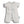 ergoPouch - Layers Short Sleeve 0.2 Tog - Grey Marle-Panda Kids and Baby
