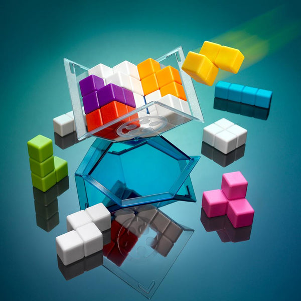 Smart Games - Cubiq Educational Games Smart Games 