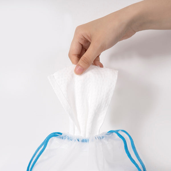 ITO - Disposable Facial Towel