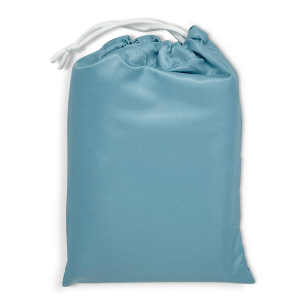 Tiny Twinkle - Splat Mat with Storage Bag - Slate